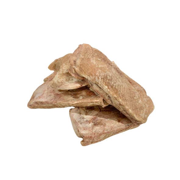 FP Human Grade Freeze-Dried Raw Whole Peking Duck Breast Fillet Treats x 1 pc: S(60g+), M(70g+) or L(90-100g+)