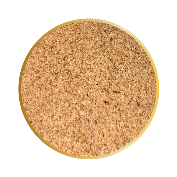 Freezy Paws Freeze-Dried Raw Turkey Coated w/ Bonito Treats 120g