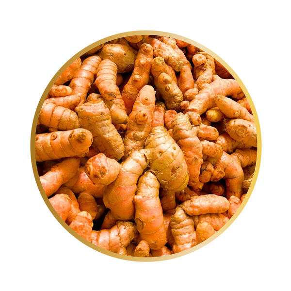 Freezy Paws Raw  100% Pure Freeze-Dried Whole Turmeric Powder – 40g