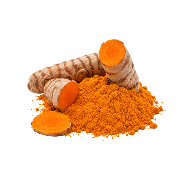 Freezy Paws Raw  100% Pure Freeze-Dried Whole Turmeric Powder – 40g