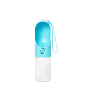 PetKit Eversweet Travel Water Bottle - 300ml