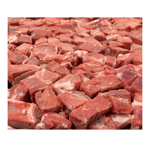 FreezyPaws Superpremium Human Grade Freeze-Dried Lamb Steak Raw Treats 70g