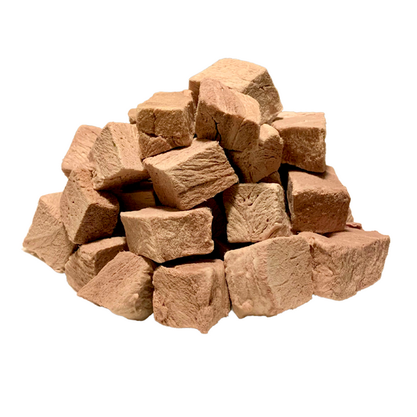 FP Human Grade Freeze-Dried Raw Wild Boar Meat Treats 70g