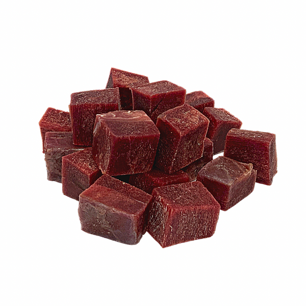 FP Freeze-Dried Raw Kangaroo Steak Treats 80g